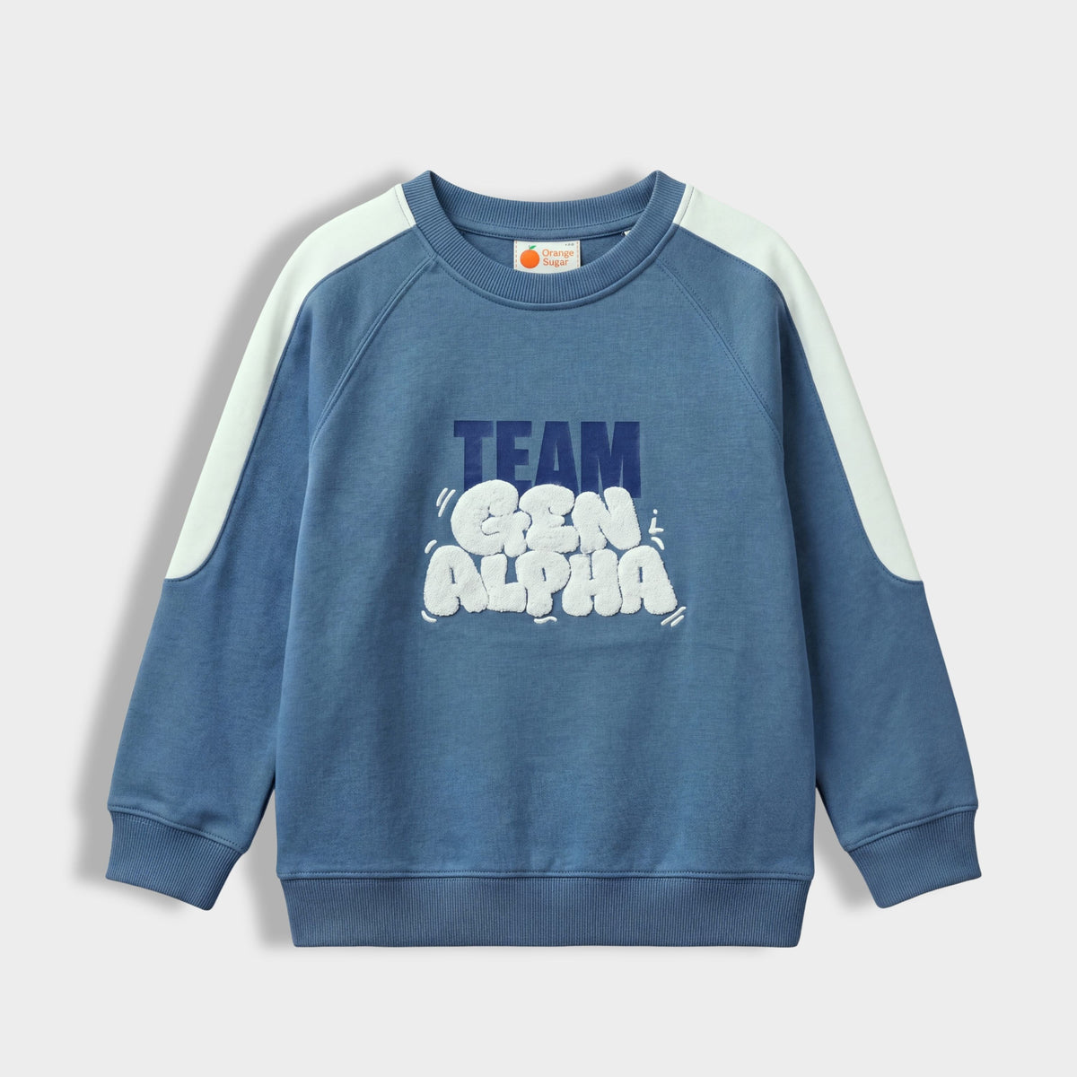 3 Pack Unisex Sweatshirts | Team Gen Alpha, Catitude, Spread Your Wings