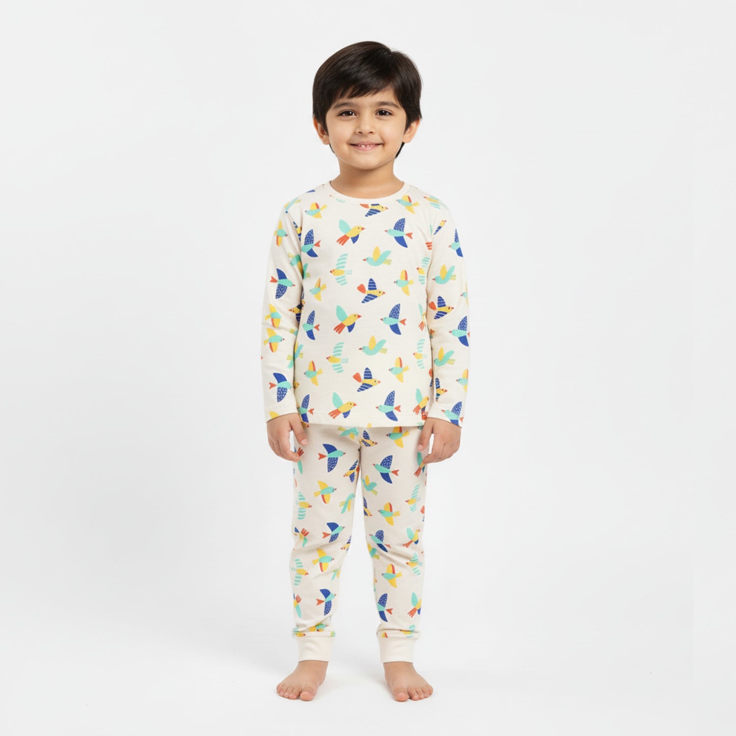 Full Sleeves Unisex Co-ord Set | Tiny Wings