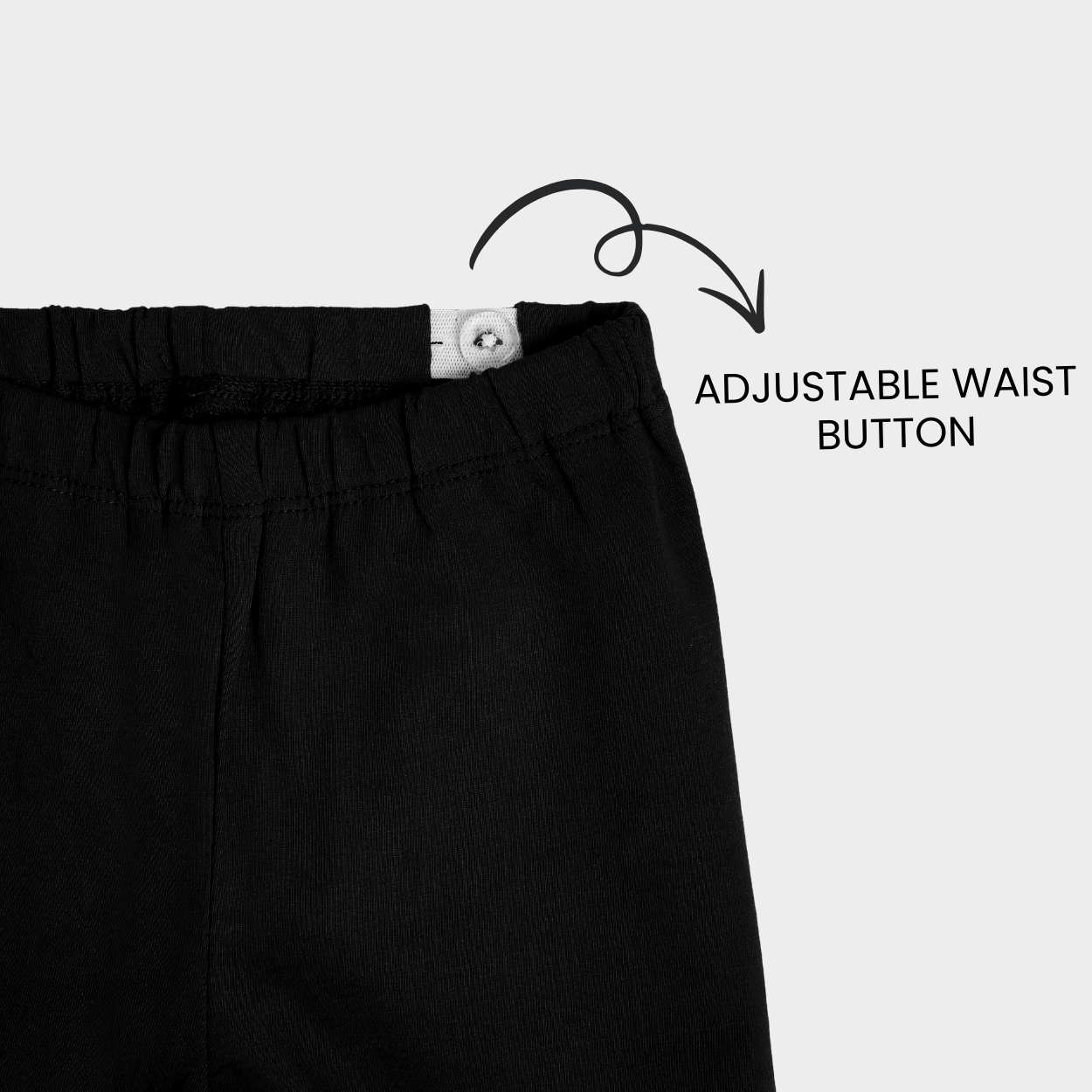 Leggings | Black