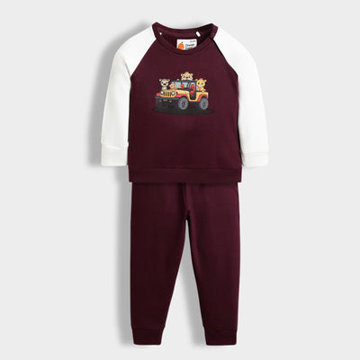 3 Pack Sweatshirt & Joggers | Bee, Sweet Treats, Adventure