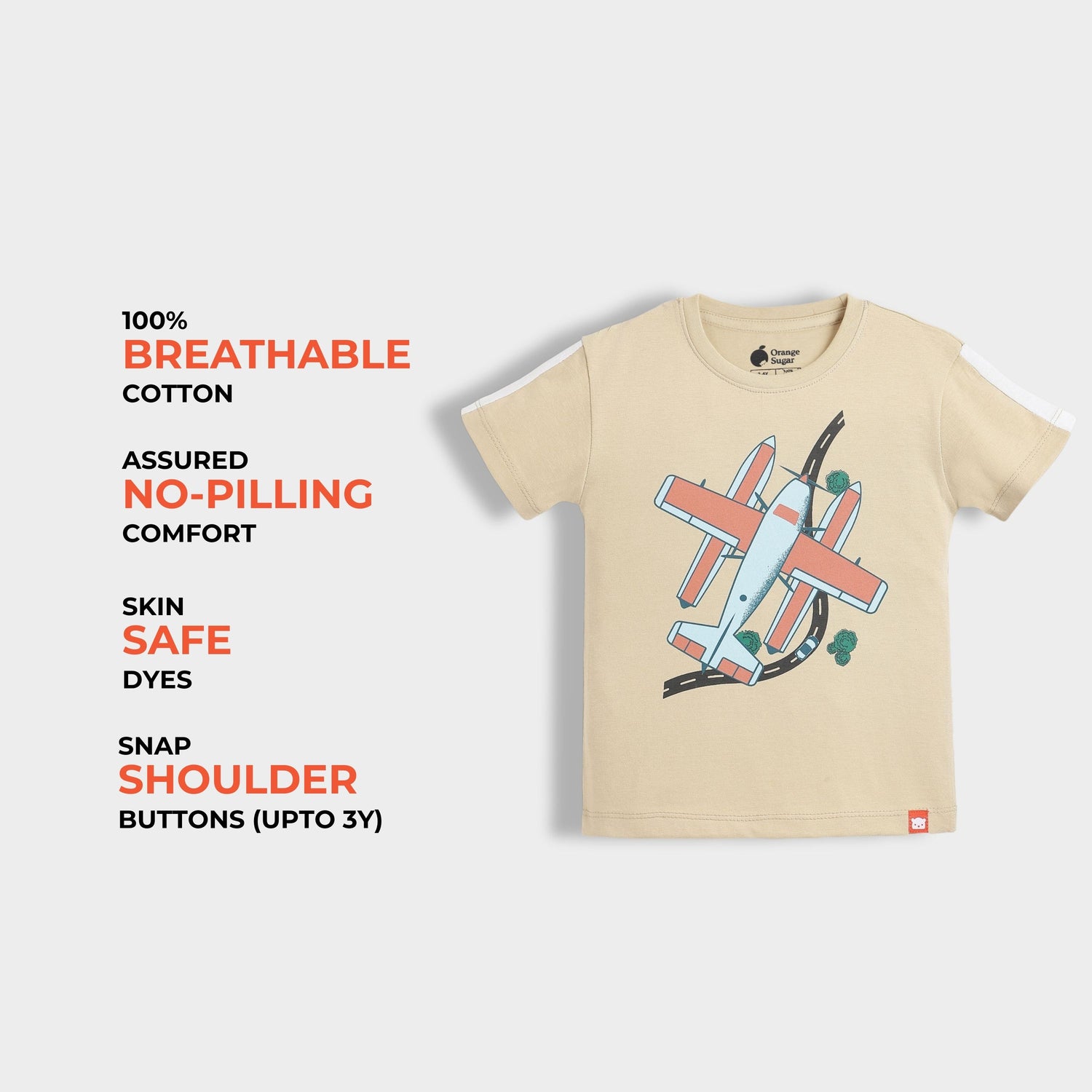 3 Pack Half Sleeves Unisex T-Shirts | Racing, Plane Ride, Race Day