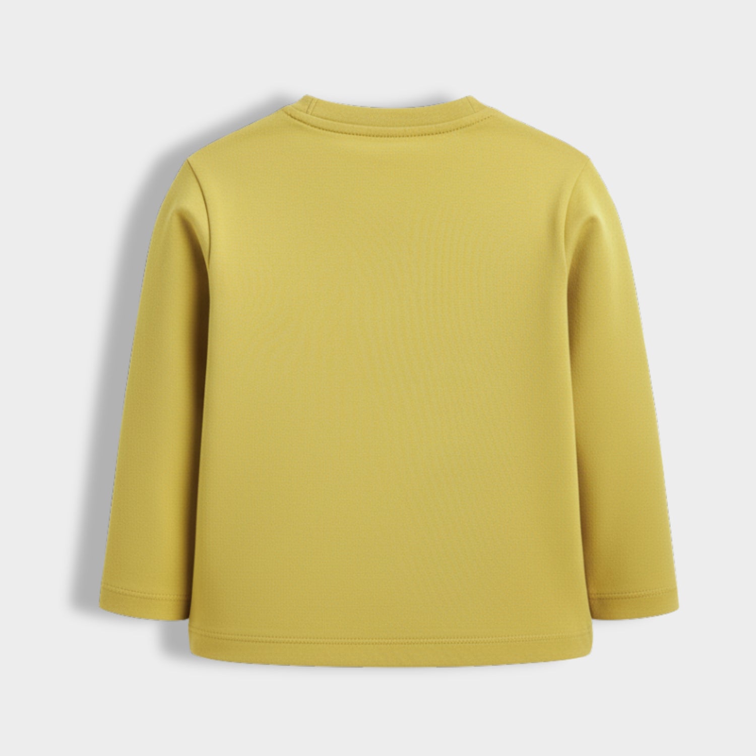 Full Sleeves Tee | Lime