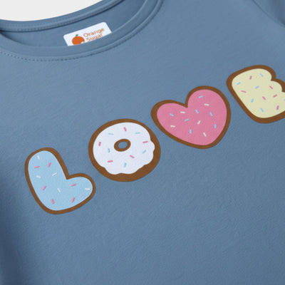 Girls Top | Love
