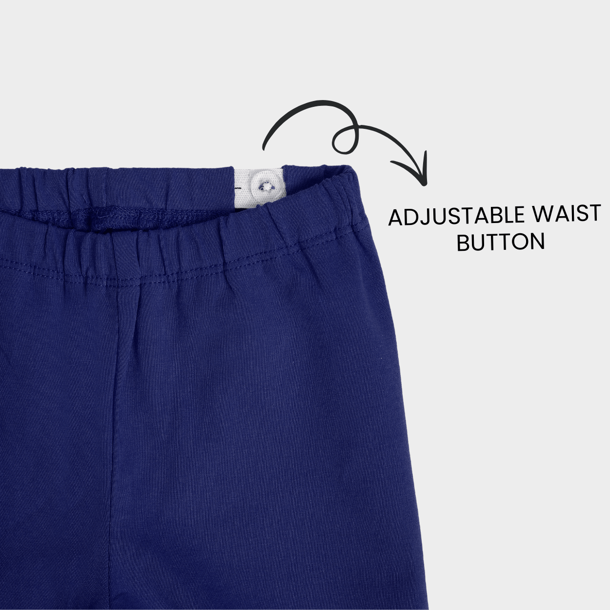 Leggings | Royal Blue