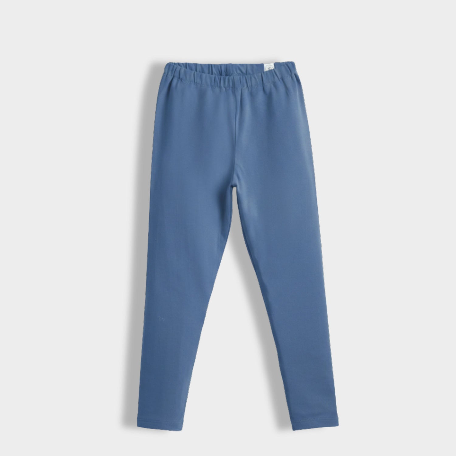 3 Pcs Leggings | Air Force Blue, Green, Lavender