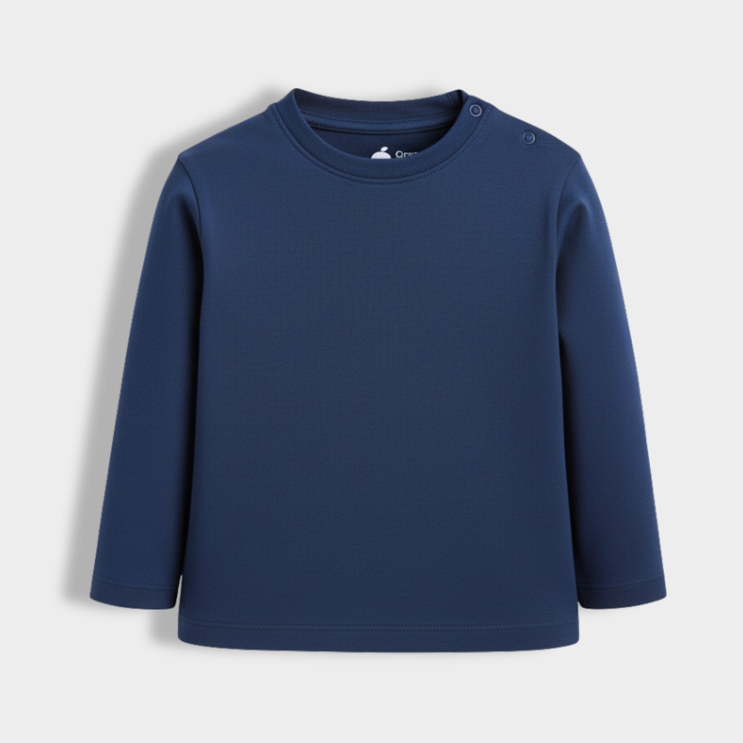 Full Sleeves Tee | Royal Blue