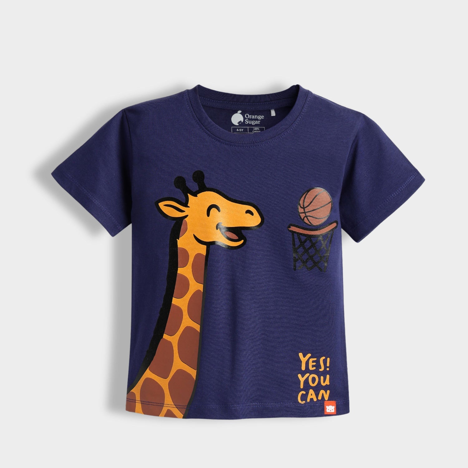 3 Pack Half Sleeves Unisex T-Shirts | Sporty Giraffe, Korea, Road Trip