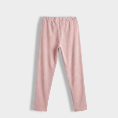 Leggings | Rose Pink