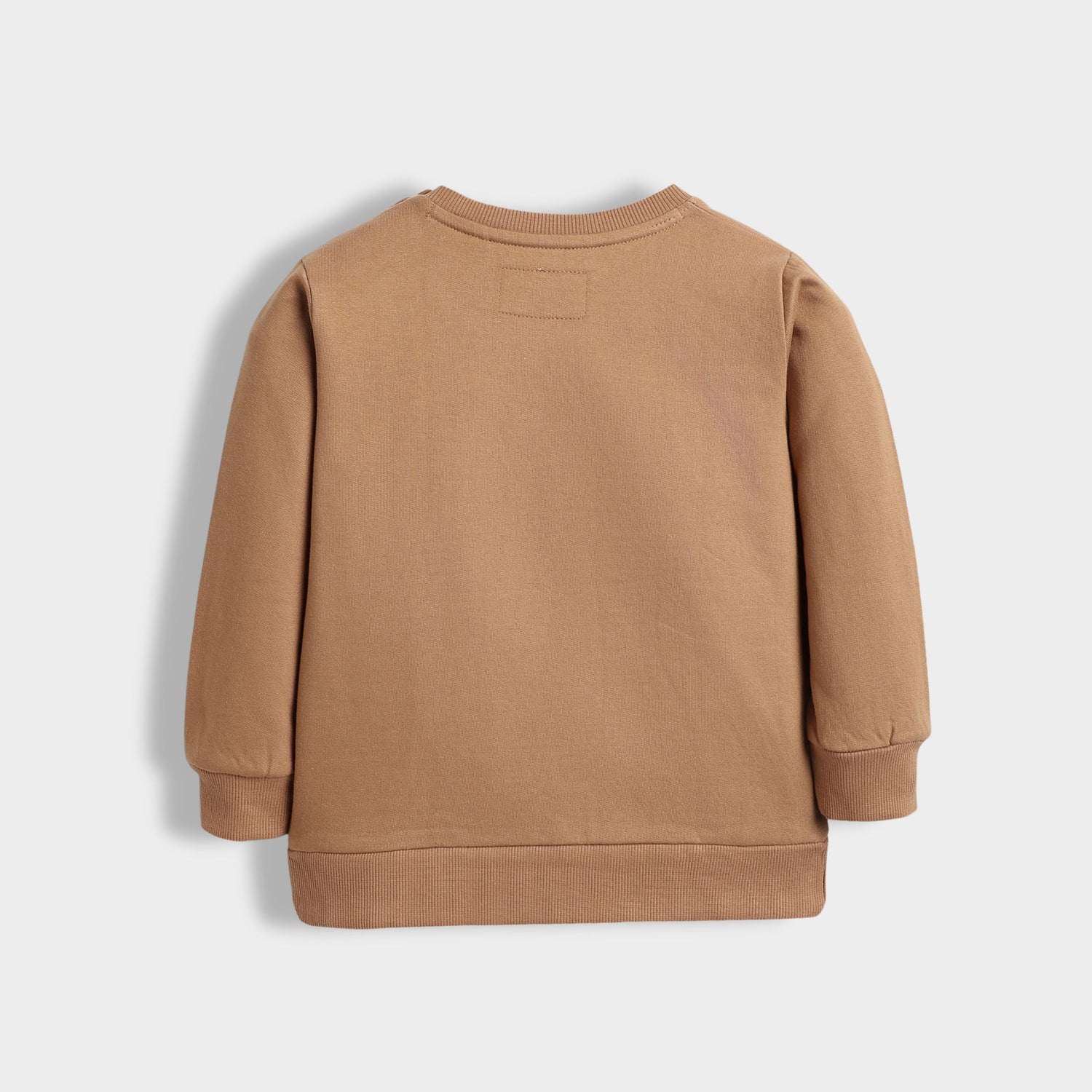 Sweatshirt | Camp Buddies