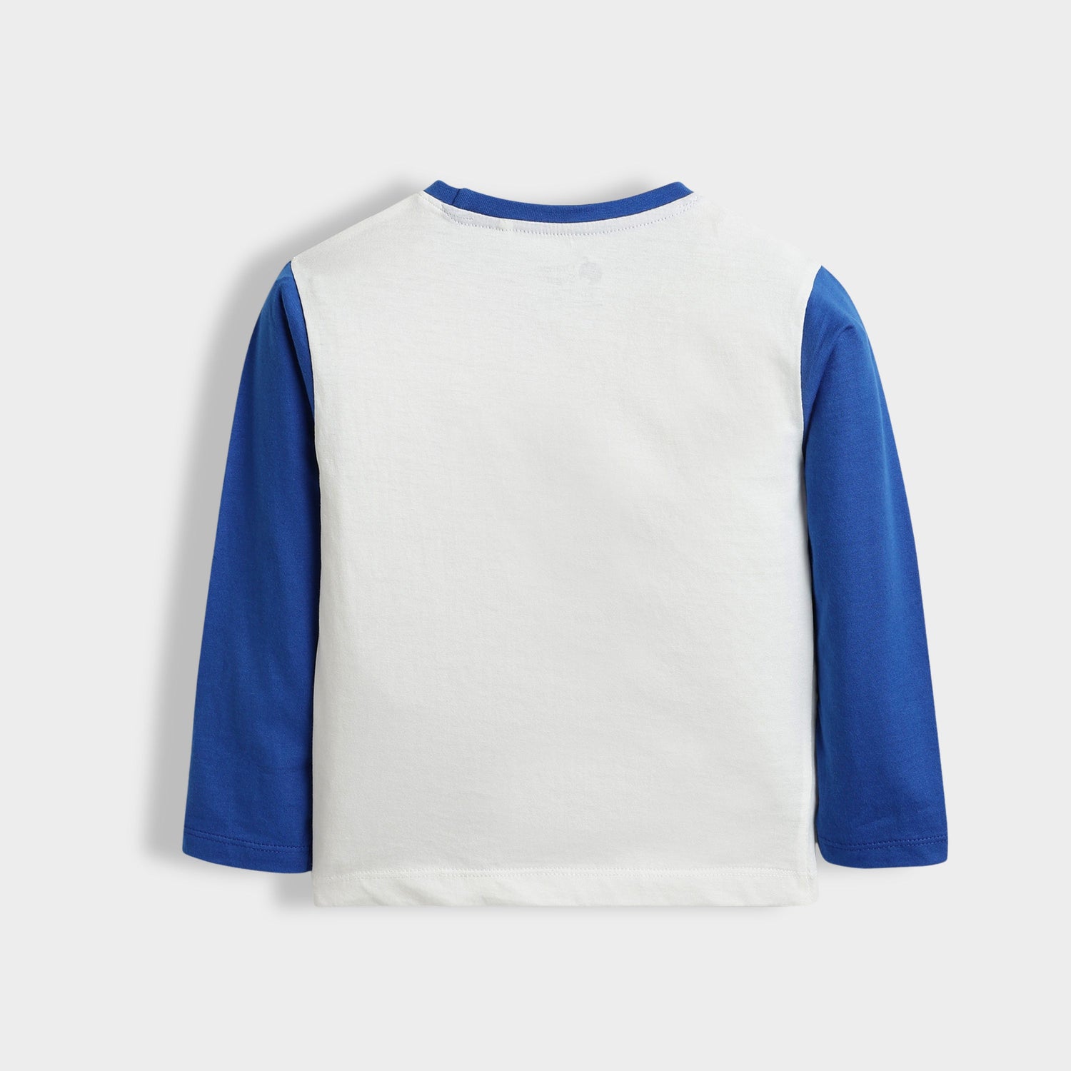 Full Sleeves Tee | Formula Racing