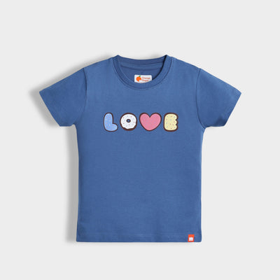 Girls Top | Love