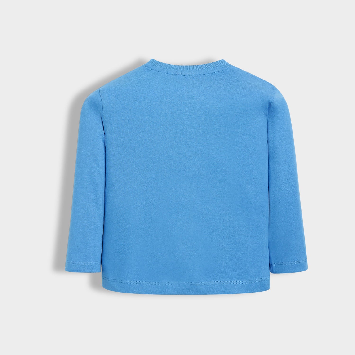 Full Sleeves Tee | Detective Teddy