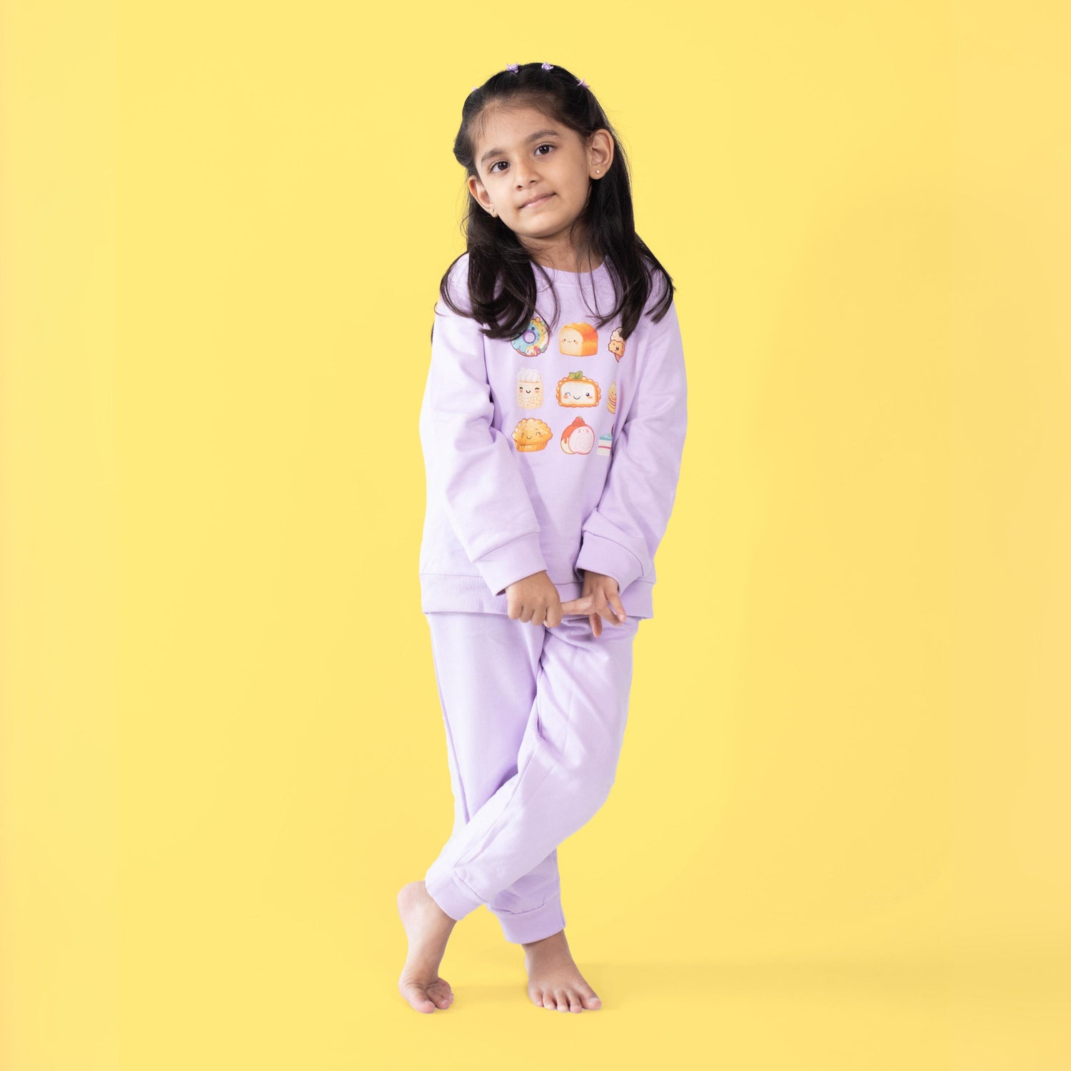 Sweatshirt | Sweet Treats