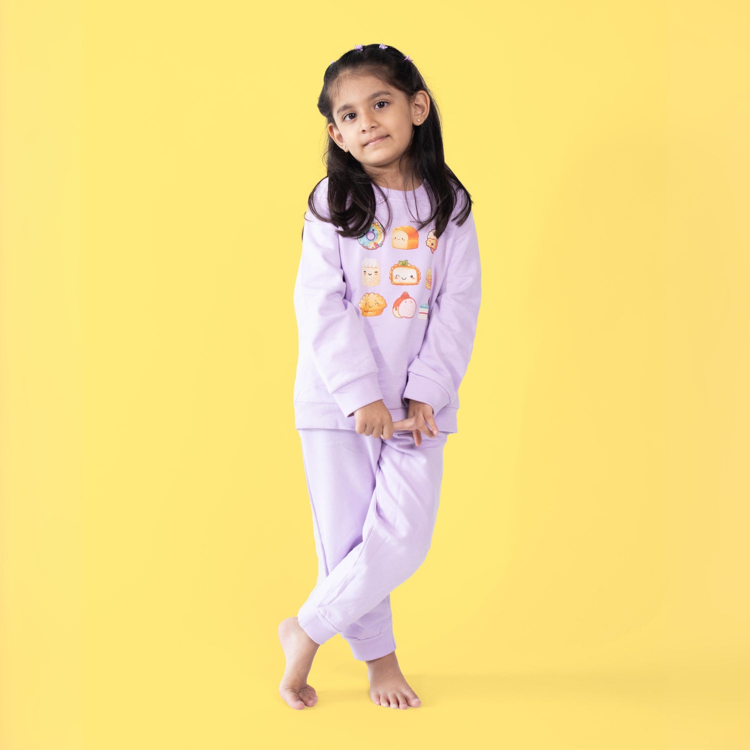 Sweatshirt | Sweet Treats