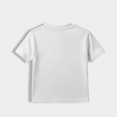Half Sleeves Tee | Little Planet