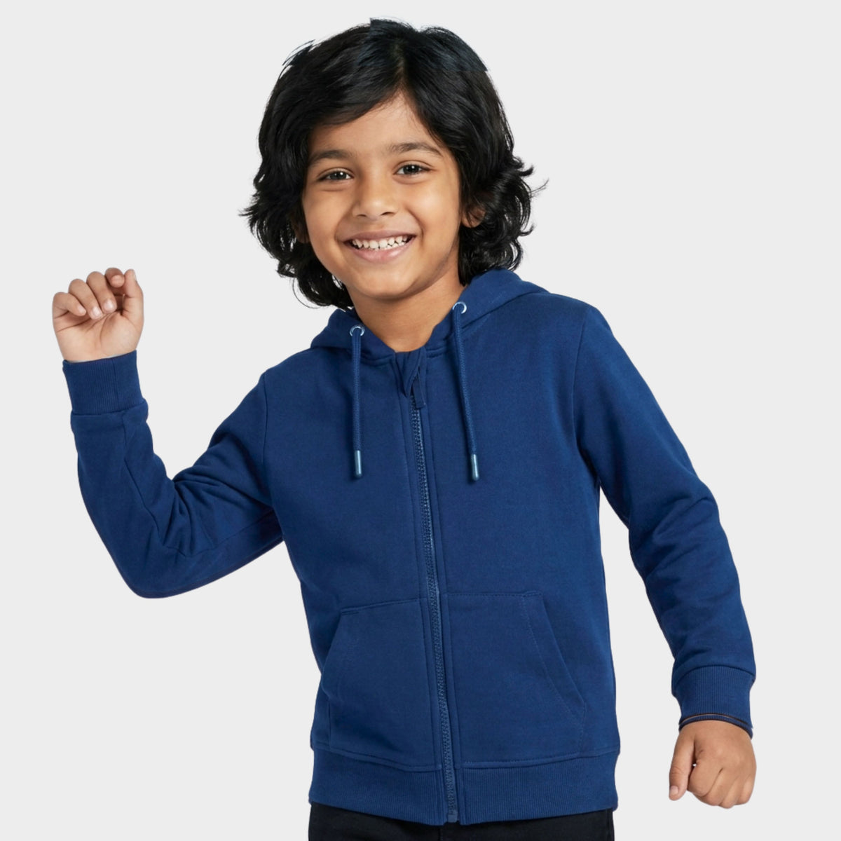 Winter Unisex Hoodies | Diesel Blue
