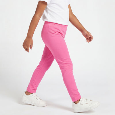 Leggings | Pink