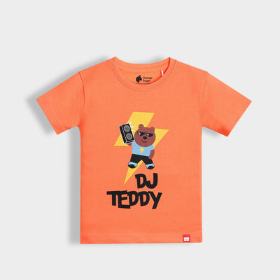5 Pack Half Sleeves Unisex T-Shirts | Dj Teddy, Half And Half, I Am Cool, Black Stripes, Dusty Pink