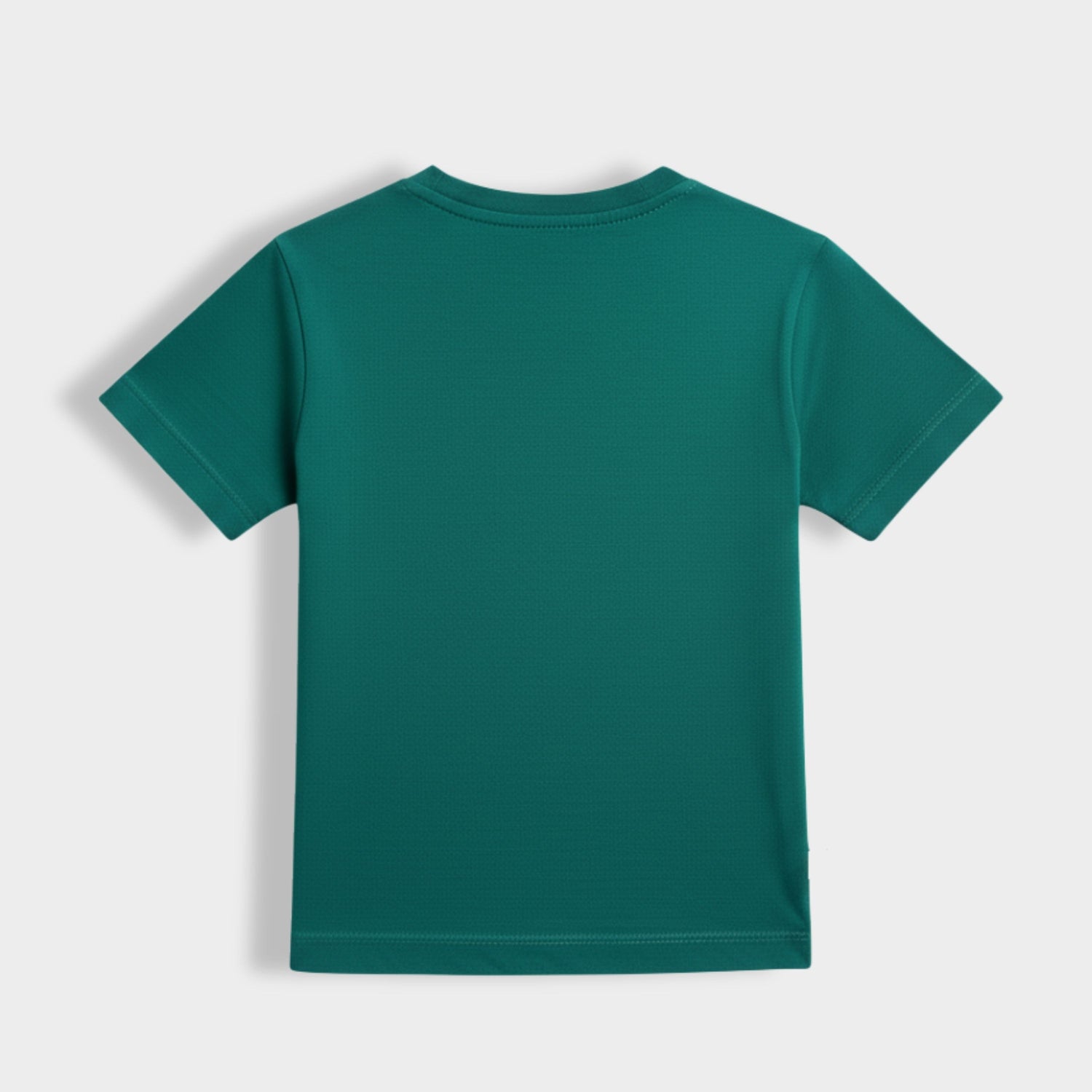 Half Sleeves Tee | Mini Camera