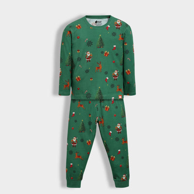 Full Sleeves Unisex Co-ord Set | Jingle Joy