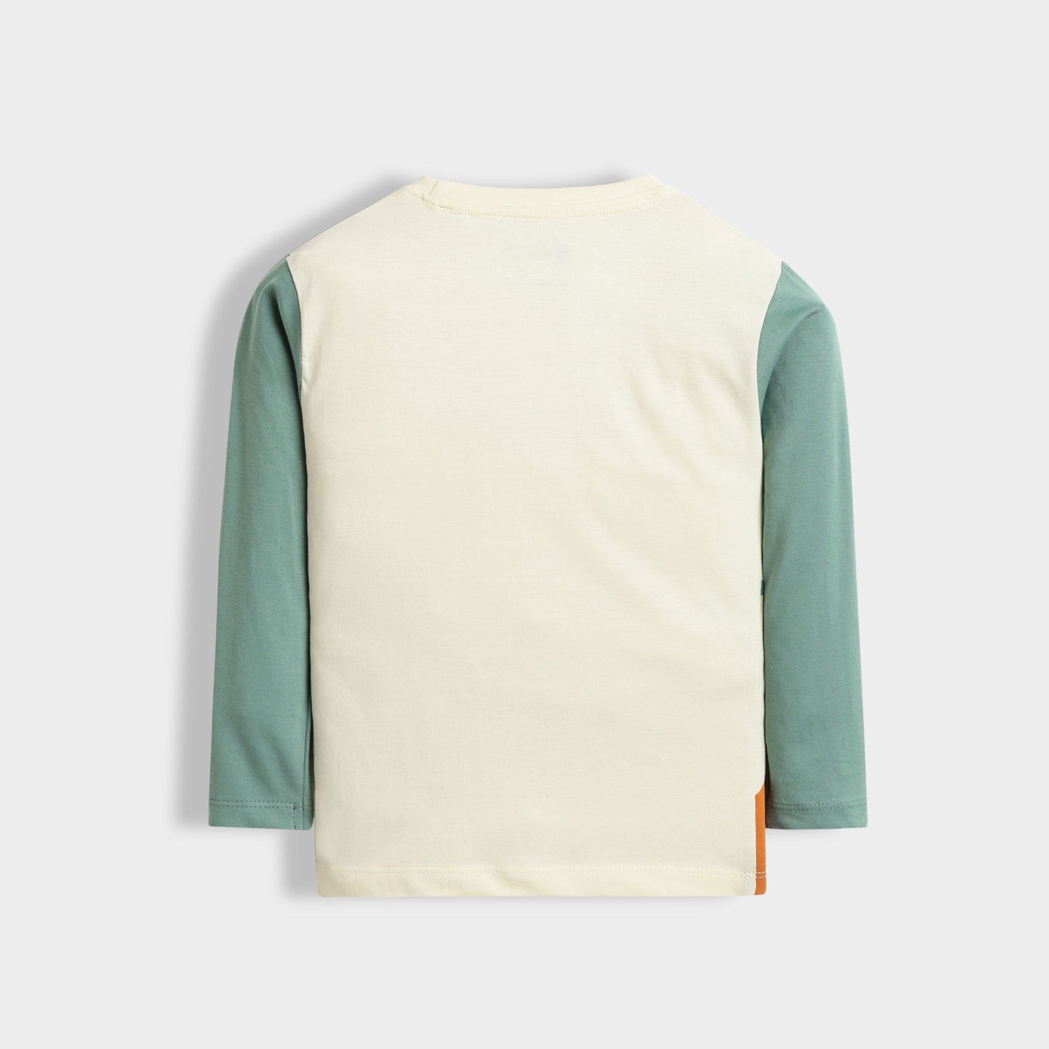 Full Sleeves Tee | Dino Land