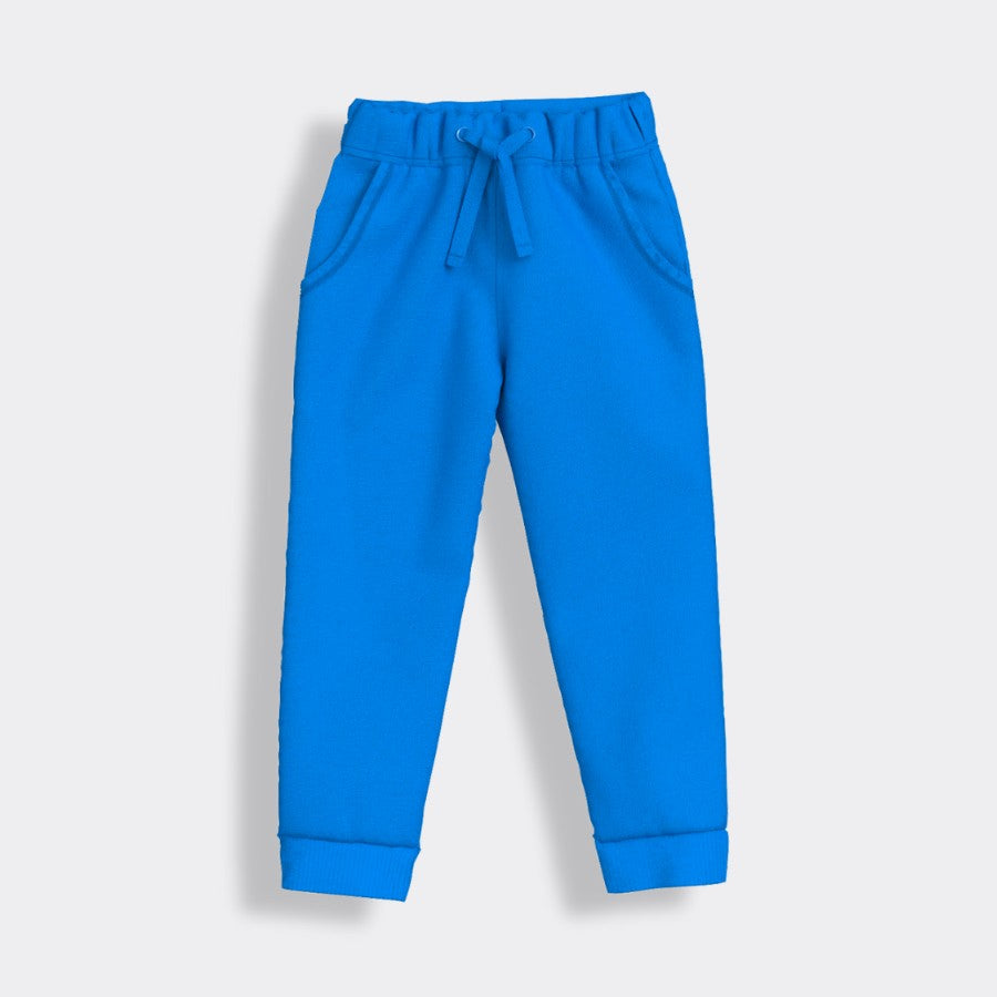 Joggers | Snowy Joy