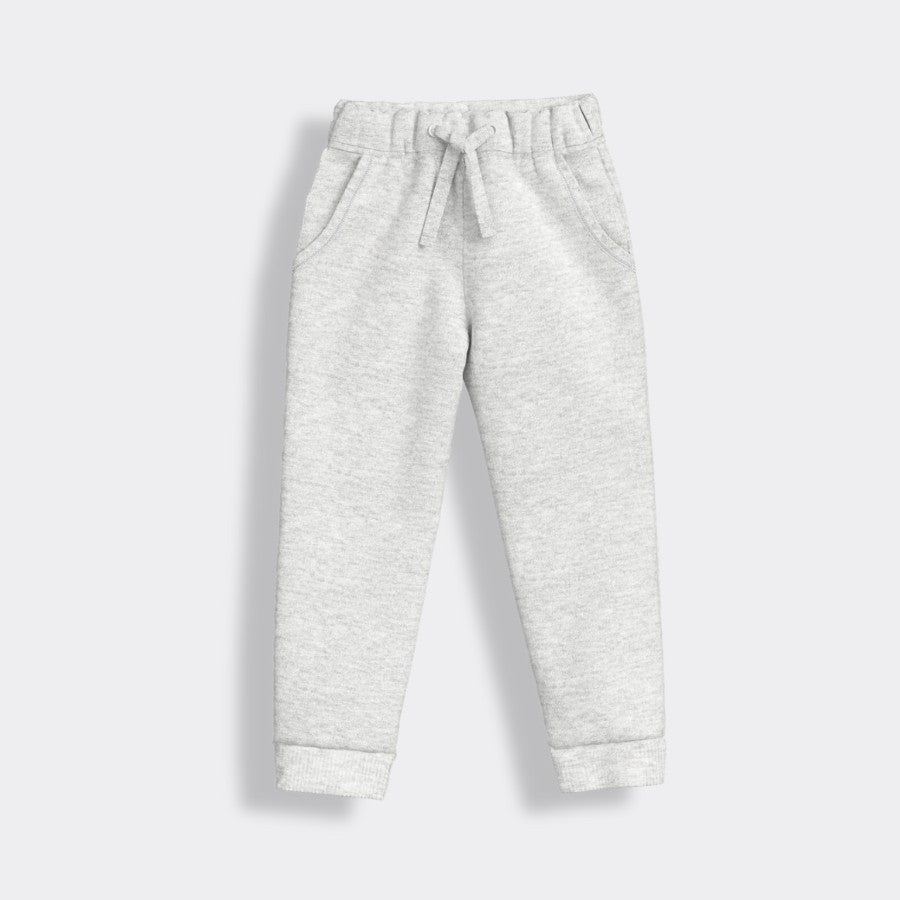 Joggers | Snow Penguin