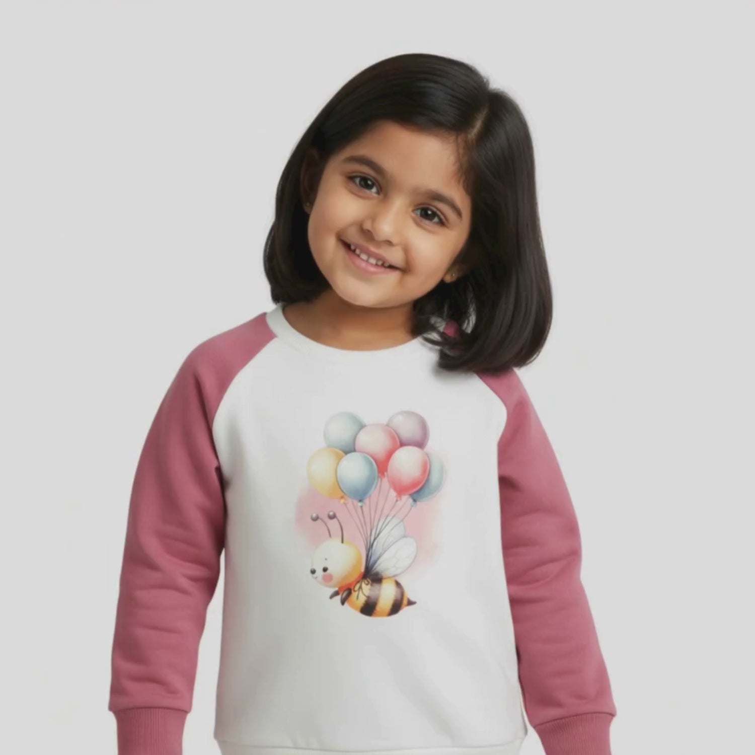 2 Pack Sweatshirts | Sweet Treats, Bee