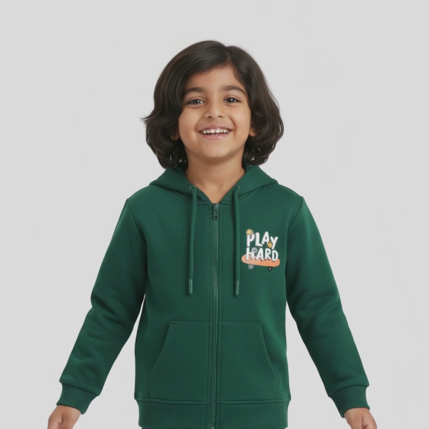 Winter Hoodies | Game Day